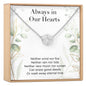 Loss of Mother Necklace, Multiple Styles Necklace