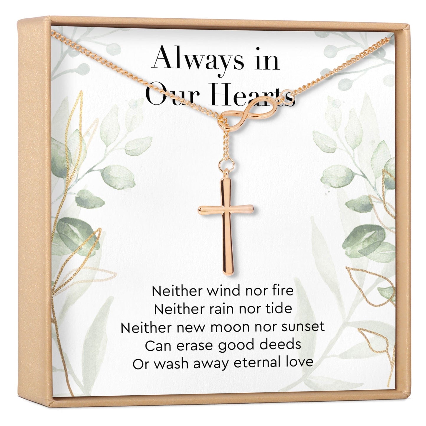 Loss of Mother Necklace, Multiple Styles Necklace
