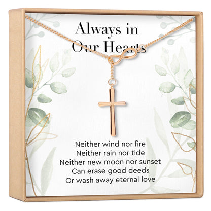 Loss of Mother Necklace, Multiple Styles Necklace