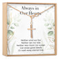 Loss of Mother Necklace, Multiple Styles Necklace