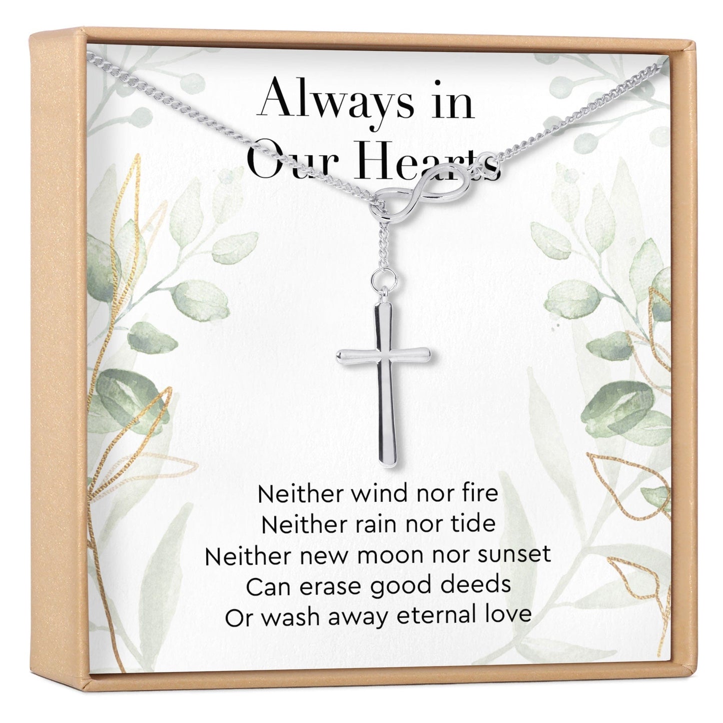 Loss of Mother Necklace, Multiple Styles Necklace