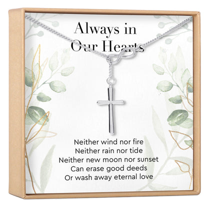 Loss of Mother Necklace, Multiple Styles Necklace