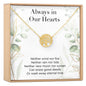 Loss of Mother Necklace, Multiple Styles Necklace