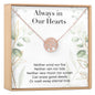 Loss of Mother Necklace, Multiple Styles Necklace