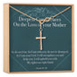 Loss of Mother Necklace, Multiple Styles Necklace