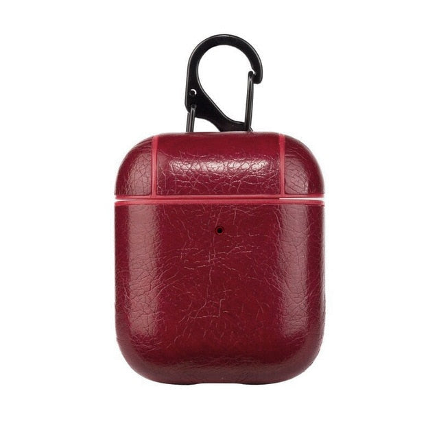 Compatible with Apple, Applicable airpods protective cover bluetooth headset case