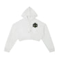 Loki & Ivy Women's Essential Cropped Hoodie