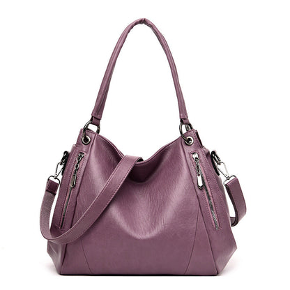 Trendy hobo bags for women with adjustable long strap crossbody