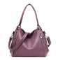 Trendy hobo bags for women with adjustable long strap crossbody