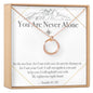 Loss of Baby Necklace, Multiple Styles Necklace