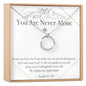 Loss of Baby Necklace, Multiple Styles Necklace