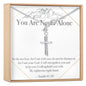 Loss of Baby Necklace, Multiple Styles Necklace