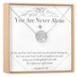 Loss of Baby Necklace, Multiple Styles Necklace