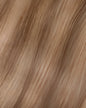 Babe Tape Extensions 18" 100% Human Hair Straight 10 Pieces
