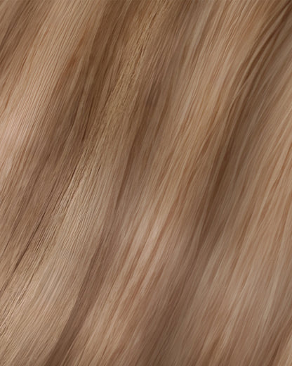 Babe I-Tip 18" 100% Human Hair Straight Extensions 20 pcs