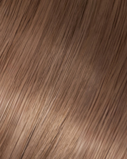 Babe Tape Extensions 18" 100% Human Hair Straight 10 Pieces