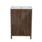 Modern Bathroom Vanity With Sink Combo