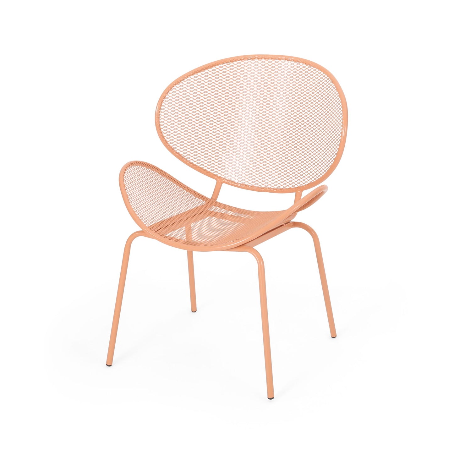 Elba Contemporary Chair Set For Outdoor Relaxation