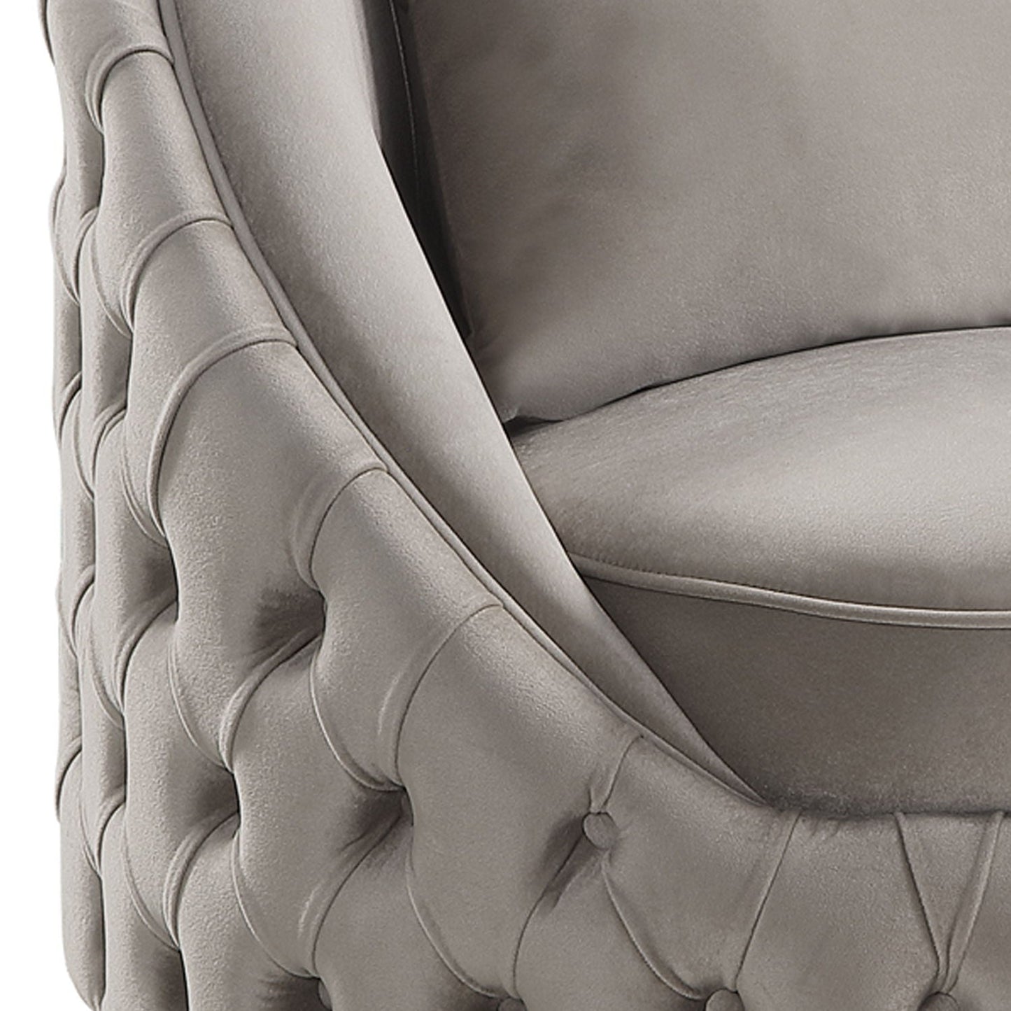 Vanessa - Accent Chair