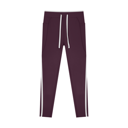 Loki & Ivy Women’s Color Block Yoga Leggings