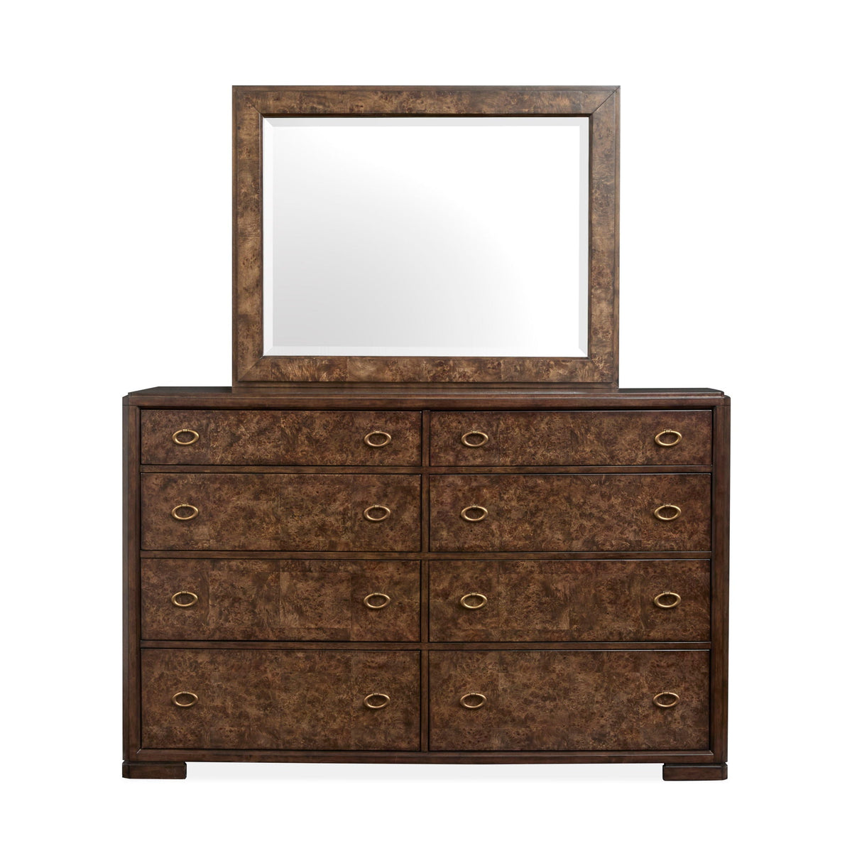 Rowan - Drawer Dresser