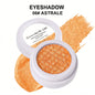 Crease-Proof Creamy Eyeshadow, 20 Shades