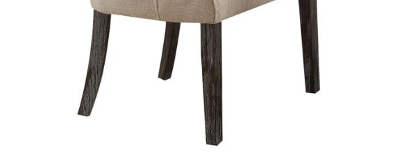 Gerardo Armless Dining Chair