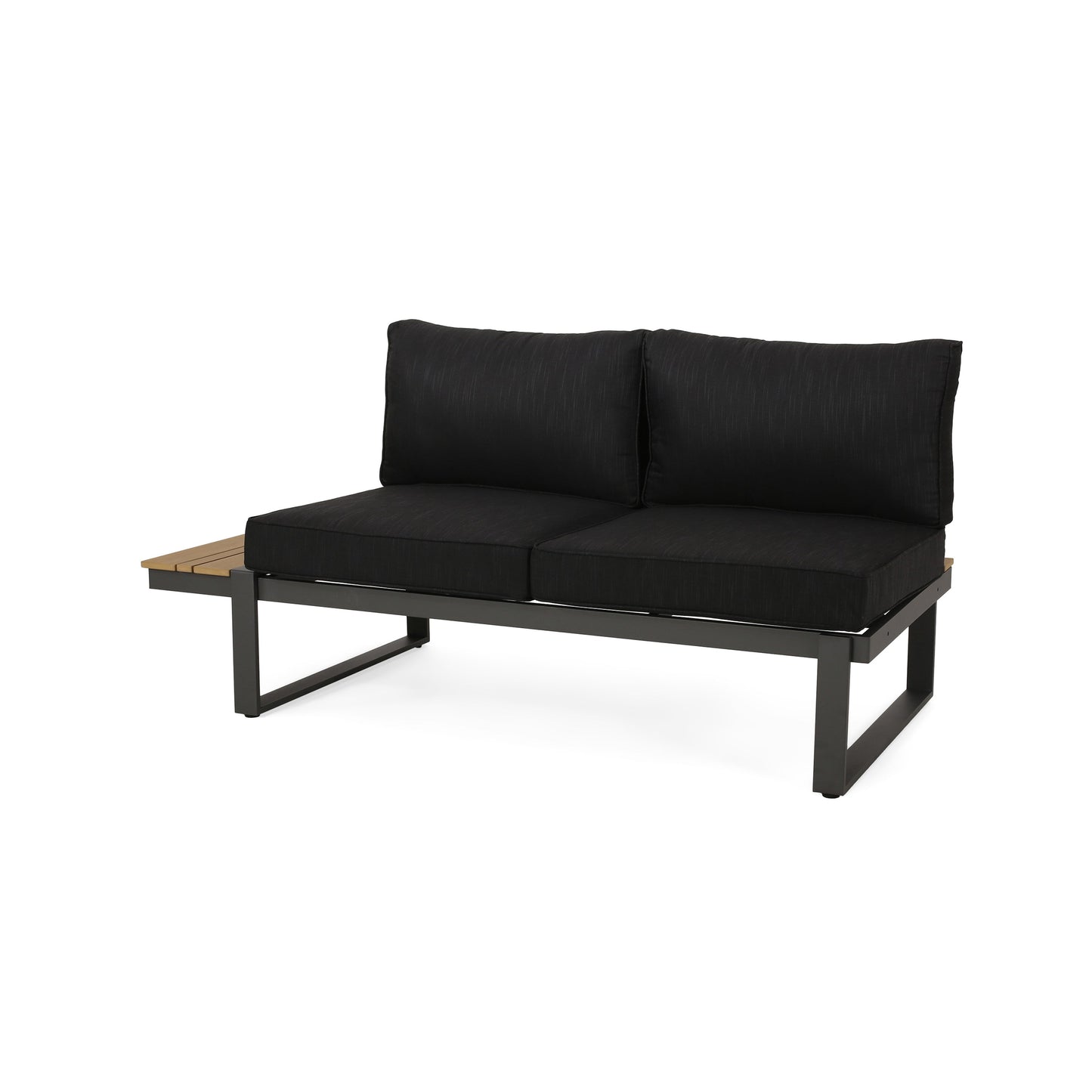 Sterling Left Arm Sofa Seater