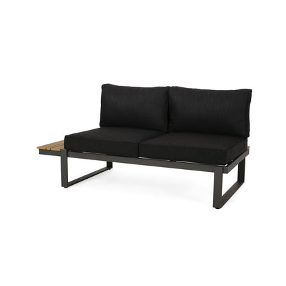 Sterling Left Arm Sofa Seater