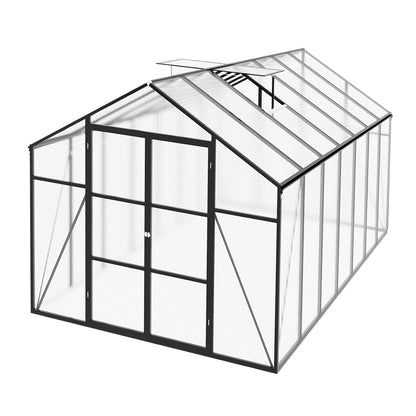 Gain Height Windproof house All Season Outdoor Garden Shelter