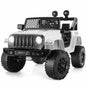 Electric Ride-On Car for Kids with Remote Control - Perfect for Boys and Girls!