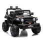 12V Electric Kids Ride On Truck Car Toy with Remote Control and 3 Speed Options