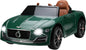 Licensed Bentley Style 12V Electric Ride-On Car with Remote Control - Battery Powered