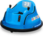 12V Electric Remote Control Bumper Car Ride-On Toy for Kids - New and Improved Version with Enhanced Safety Features