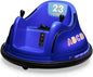 12V Electric Remote Control Bumper Car Ride-On Toy for Kids - New and Improved Version with Enhanced Safety Features