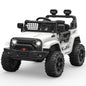 12V Electric Ride-On Car for Kids with Parental Remote Control