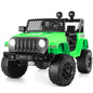 12V Electric Kids Ride On Car with Music and Fashionable Design - Powered by 7Ah Battery