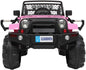 12V Electric Ride-On Truck for Kids with Remote Control