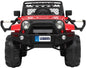 12V Electric Ride-On Truck for Kids with Remote Control