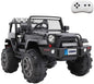 12V Electric Ride-On Truck for Kids with Remote Control