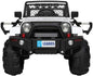 12V Electric Ride-On Truck for Kids with Remote Control