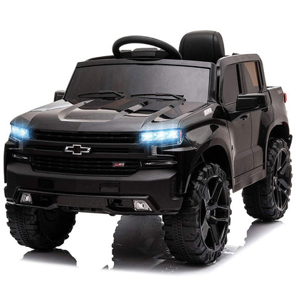 12V Electric Sports Car Toy with Parent Remote Control for Kids