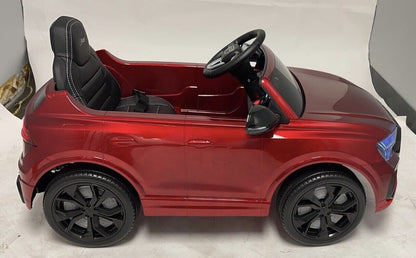 12V Kids Electric Cars with Remote Control - The Perfect Ride-On Toy for Little Drivers