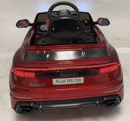 12V Kids Electric Cars with Remote Control - The Perfect Ride-On Toy for Little Drivers