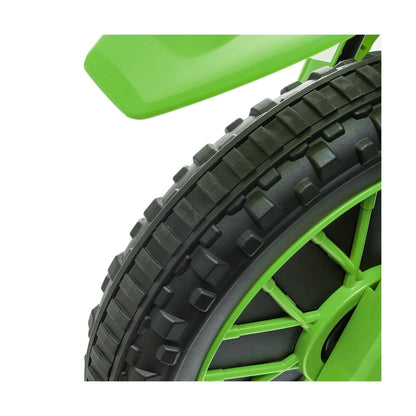 12V Kids Electric Dirt Bike Ride-On Toy by Aosom - Battery-Powered Off-Road Fun!