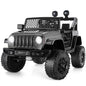 Electric Ride-On Car for Kids Ages 3-8: A Fun and Safe Driving Experience!