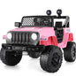 Electric Ride-On Car for Kids Ages 3-8: A Fun and Safe Driving Experience!