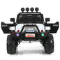 12V Kids Ride on Truck with 2.4GHz Remote Control - Electric Vehicle for Children