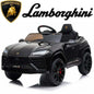 12V Lamborghini Ride-On Cars with Remote Control - Available in Various Colors