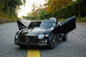12V Licensed Bentley Electric Kids Ride On Car with Remote Control - Suitable for Ages 3-8 Years